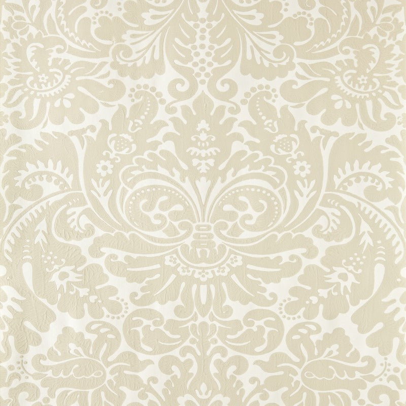Farrow & Ball Silvergate 802 Wallpaper Sample