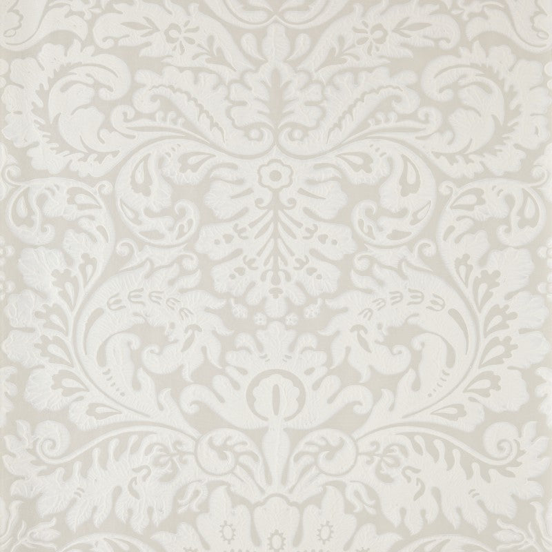 Farrow & Ball Silvergate 804 Wallpaper Sample