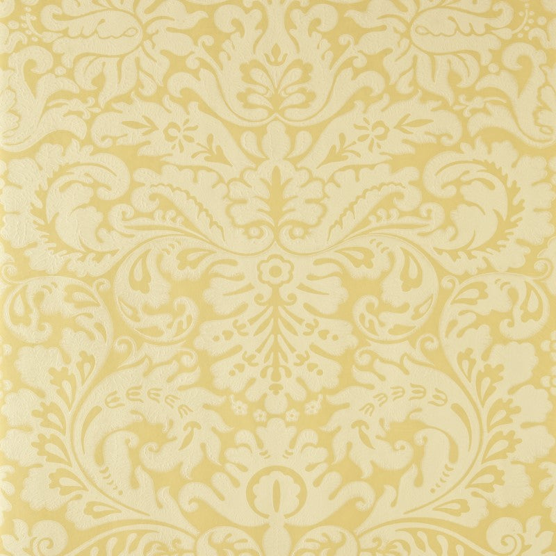 Farrow & Ball Silvergate 827 Wallpaper Sample