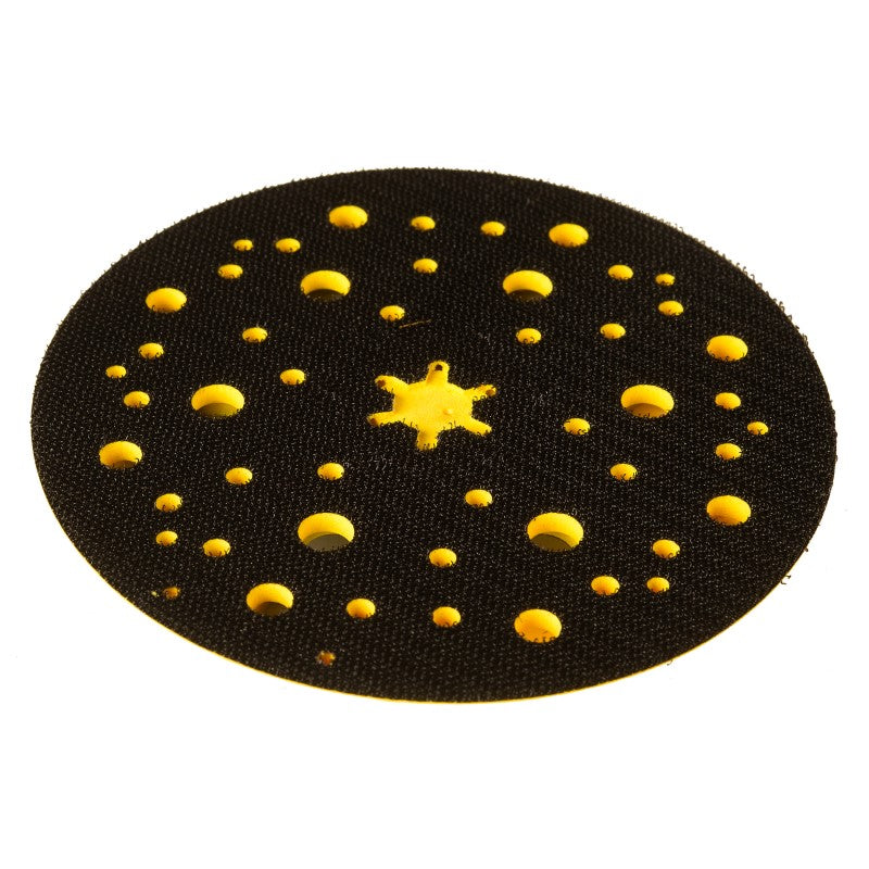 Mirka Backing Pad 150mm for DEROS 48H Medium