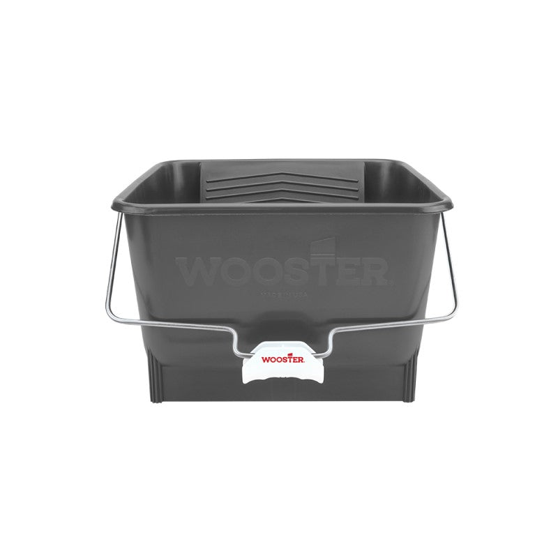 Wooster 4-Gallon Bucket
