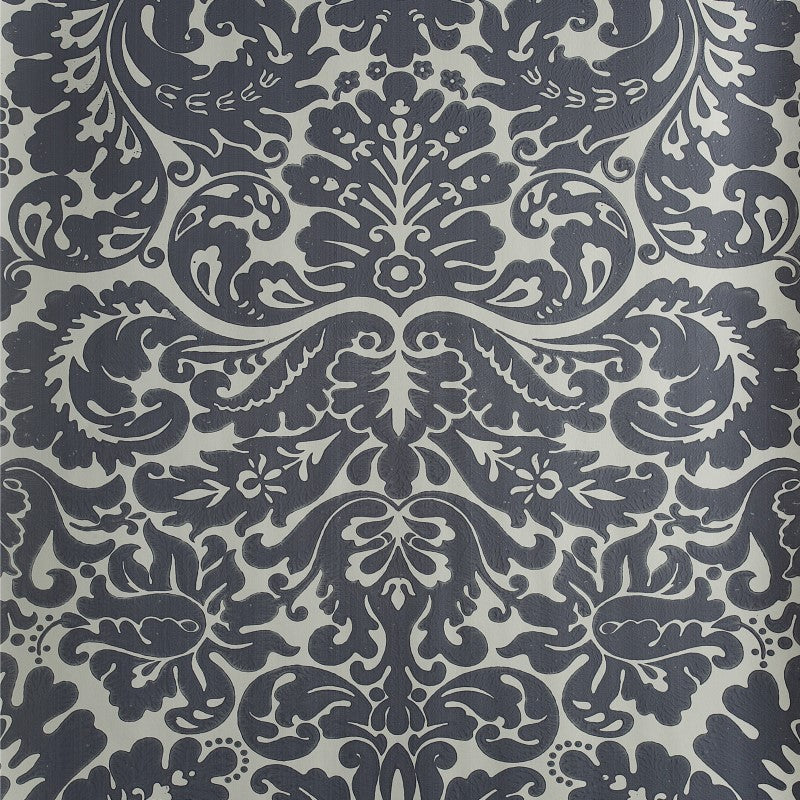 Farrow & Ball Silvergate Wallpaper