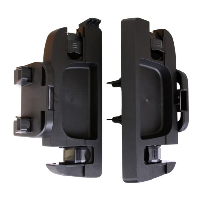 Mirka Case Fastening Accessory for Dust Extractors 1230 & 1242 (8999110411)