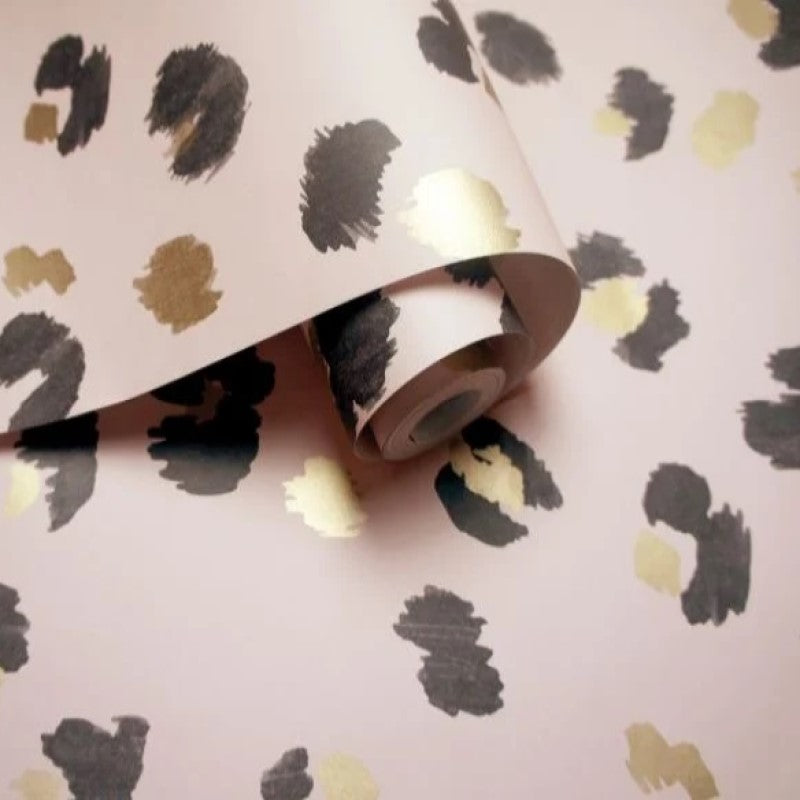 Amur Leopard Wallpaper