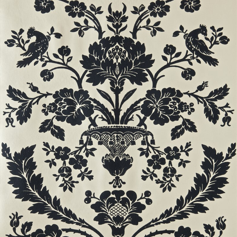 Farrow & Ball St Antoine Wallpaper