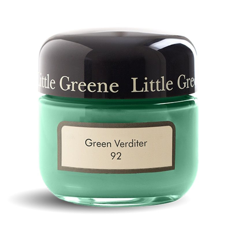 Little Greene - Green Verditer (92)
