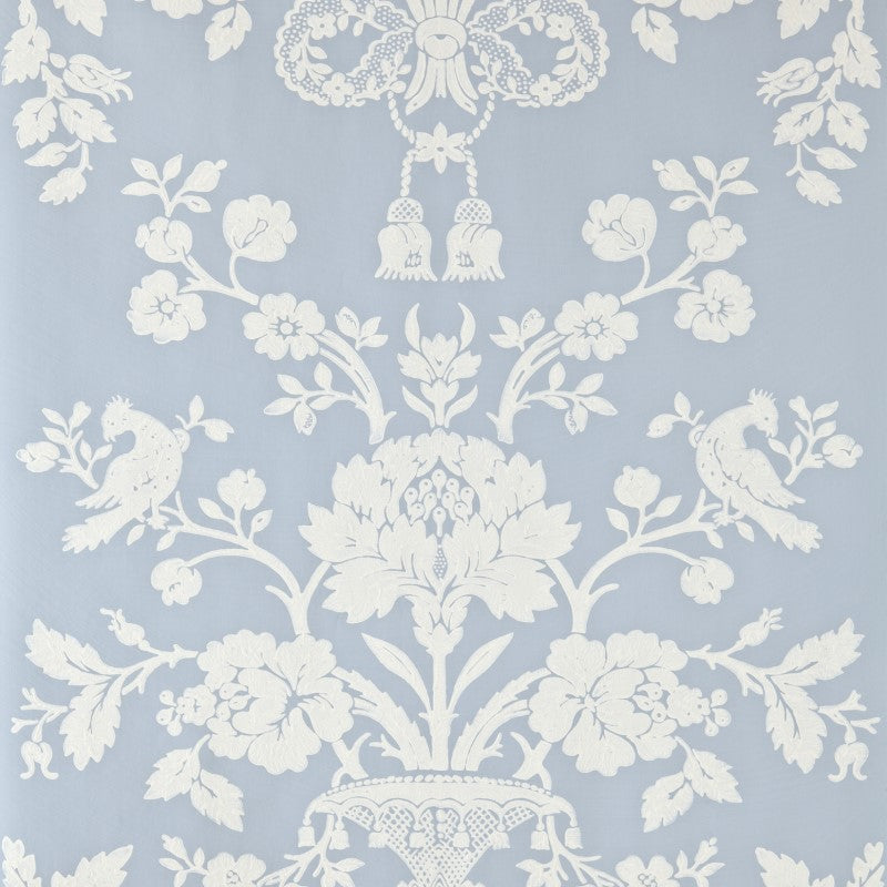Farrow & Ball St Antoine 946 Wallpaper Sample