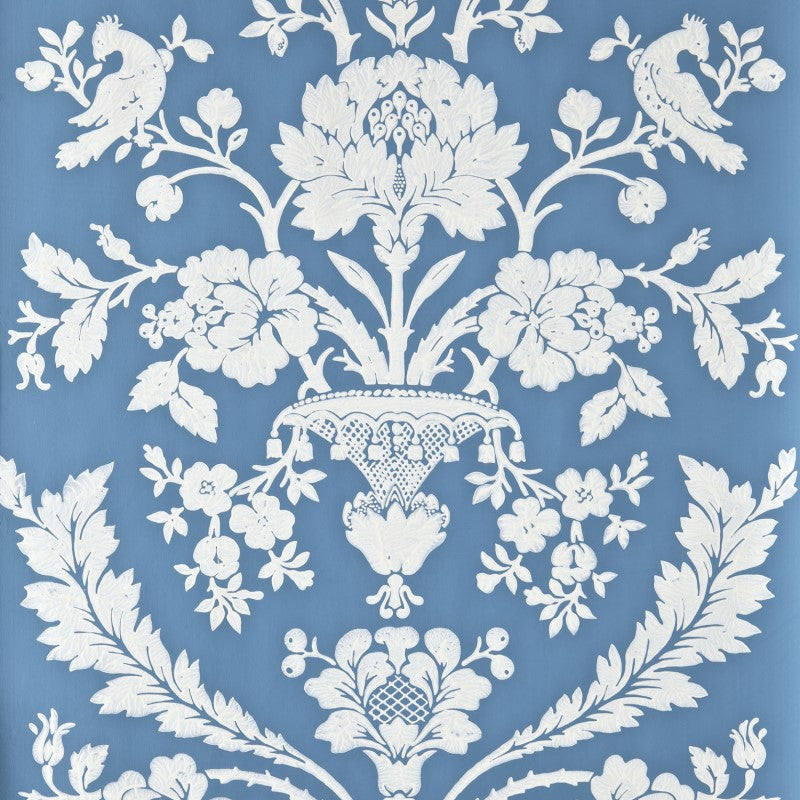 Farrow & Ball St Antoine 947 Wallpaper Sample