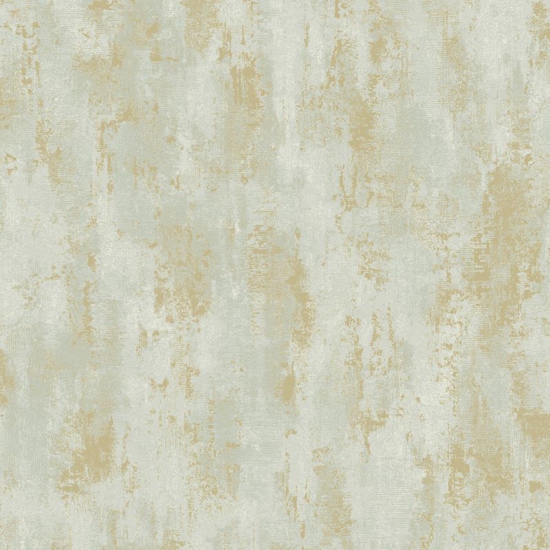 Venetian Industrial Effect Wallpaper Green Sample