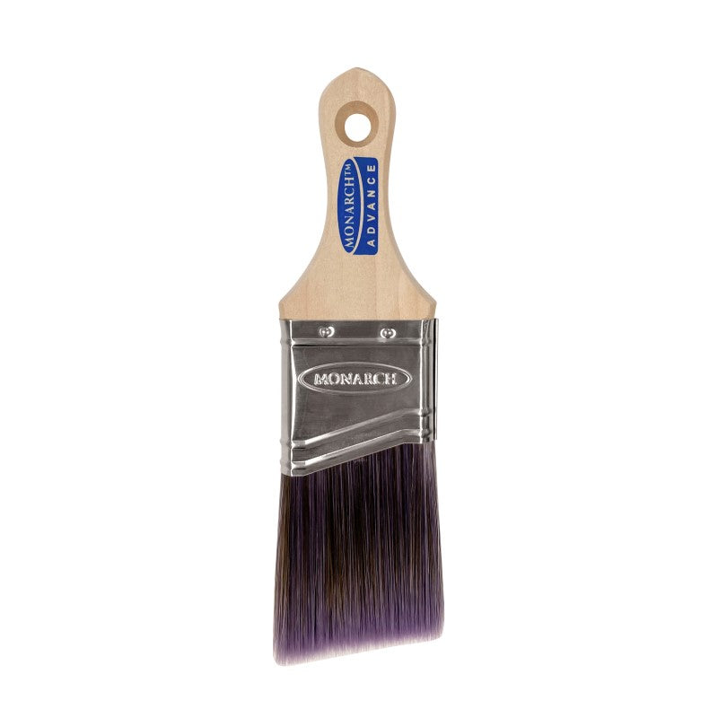 Monarch Advance Mini Cutter Brush - 2"