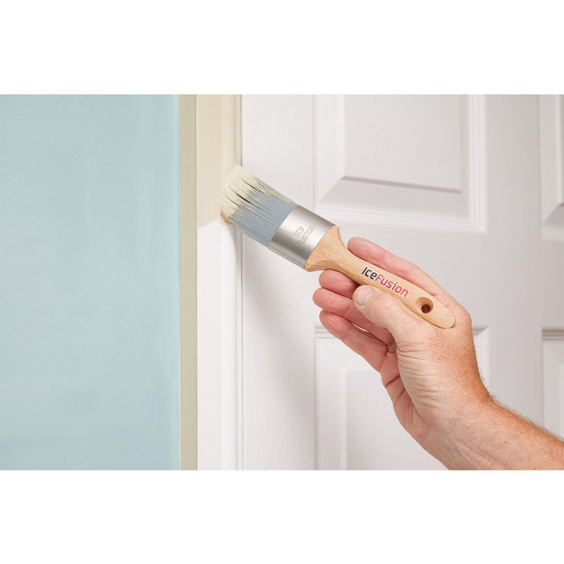 ProDec Ice Fusion Cutting In Paint Brush