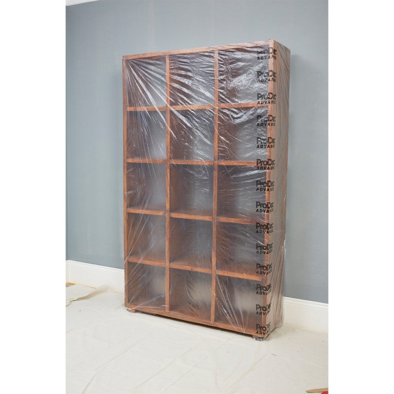 ProDec Super Cling Dust Sheet 100sq/m - 4x25m Sheets