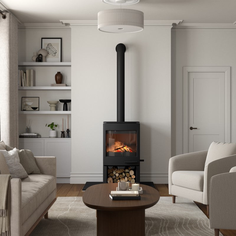 Dulux Heritage Matt Emulsion - Ash White