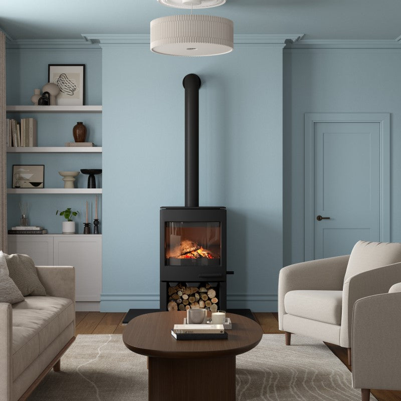 Dulux Heritage Matt Emulsion - Light Teal