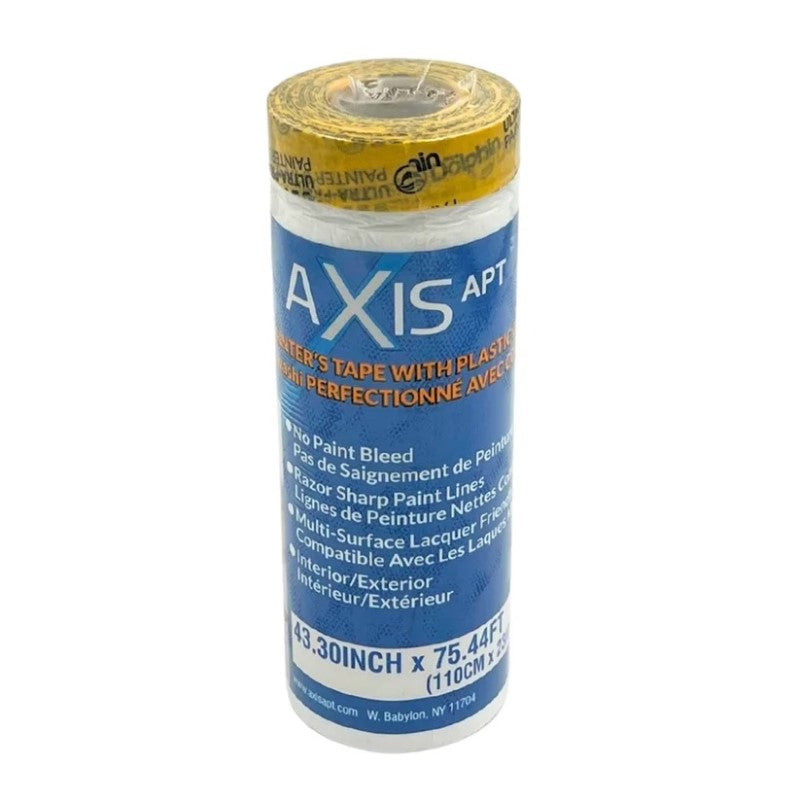 AXIS Washi Drop Cloth