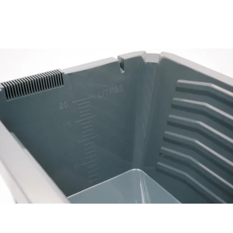 Axus Captain Chunk Extra Large Paint Bucket 18L