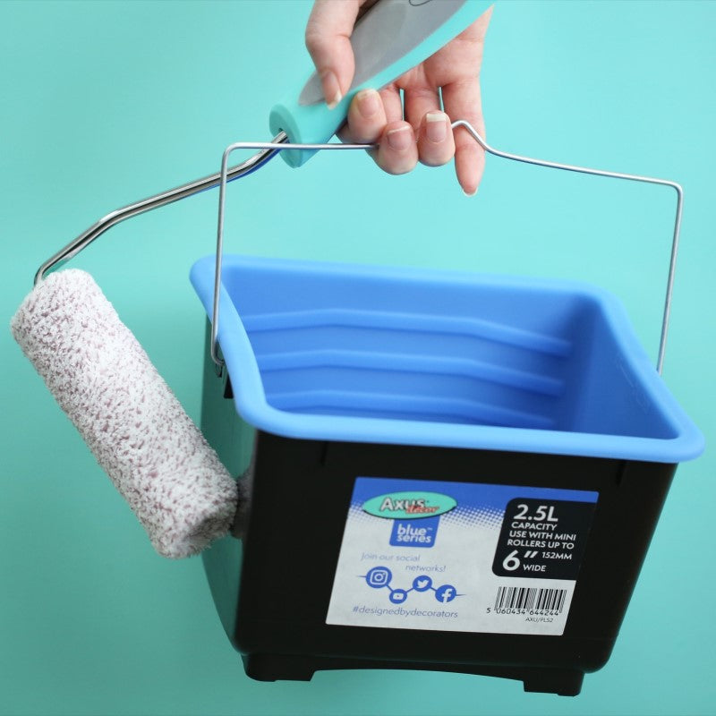 Axus Flex-e-Scuttle Liners