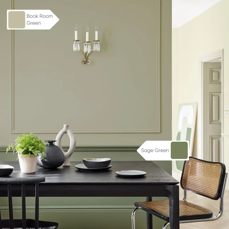 Little Greene - Absolute Matt Emulsion