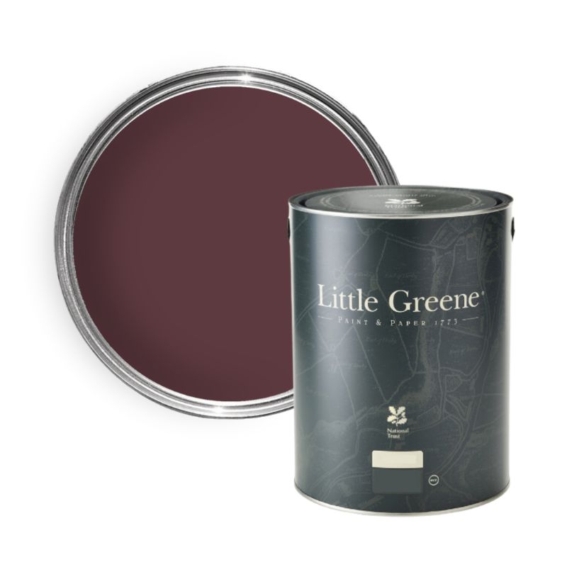 Little Greene - Adventurer (7)