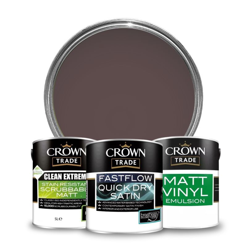 Apothecary - Crown Classic Colour Edition