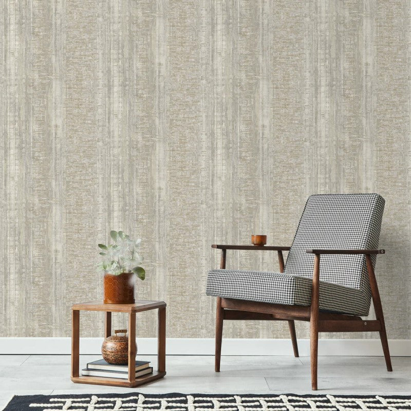 Armana Industrial Texture Wallpaper