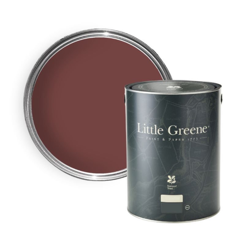 Little Greene - Arras (316)