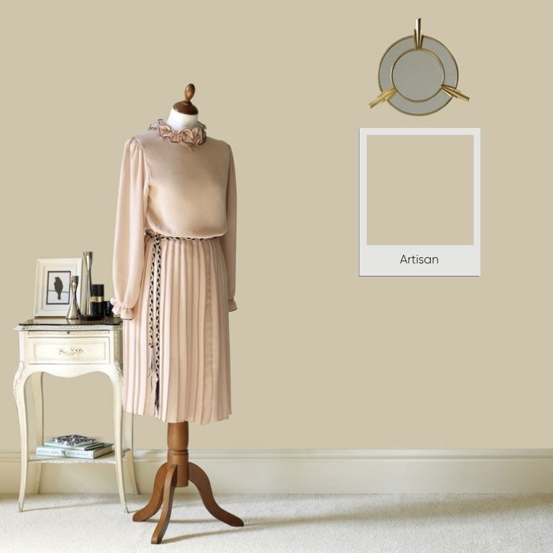 Graham & Brown Paint - Matt Emulsion