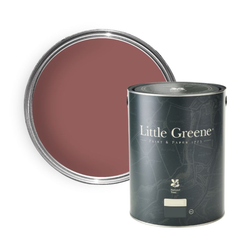 Little Greene - Ashes Of Roses (6)