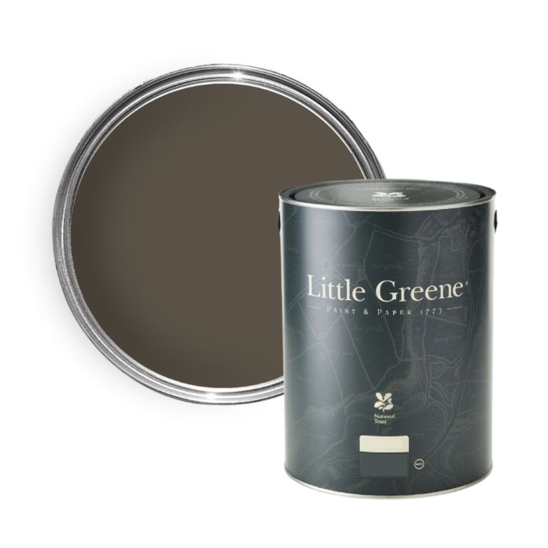 Little Greene - Attic II (144)