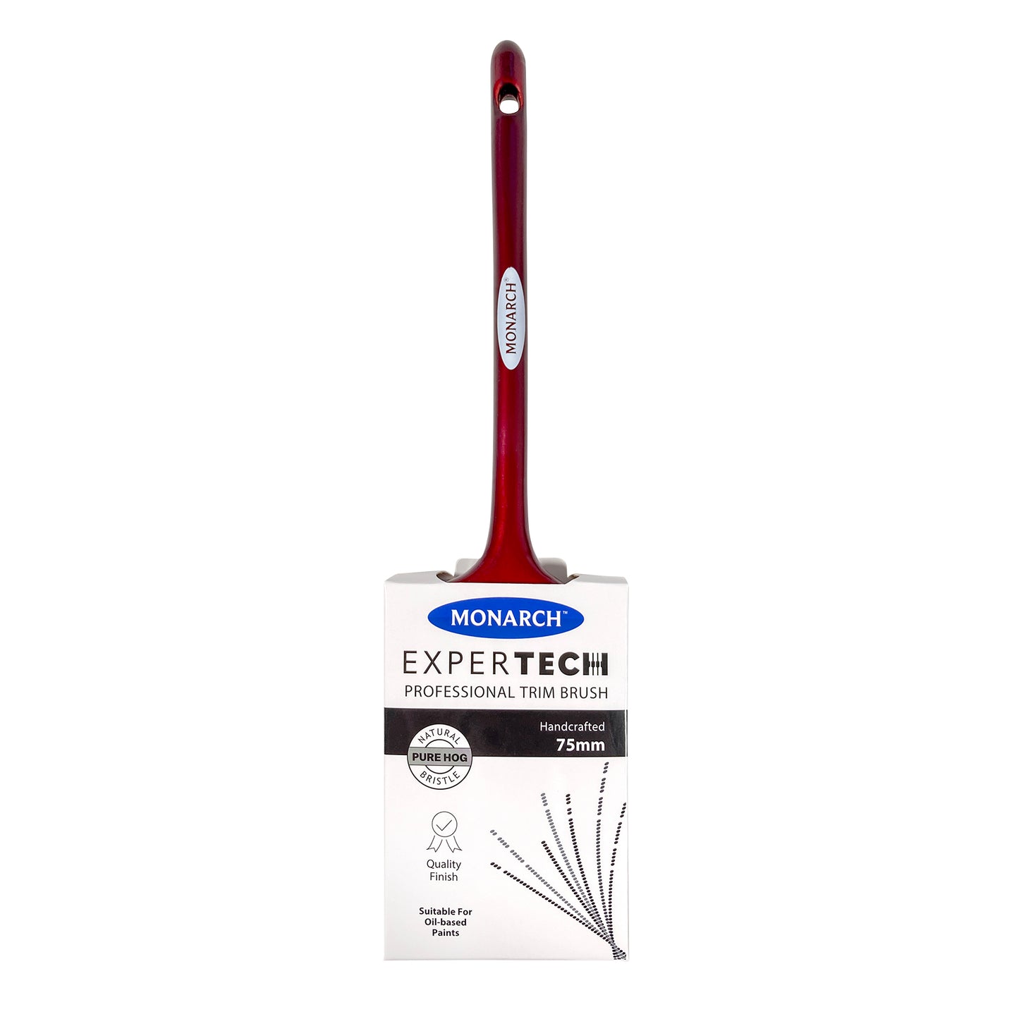 Monarch Expertech Hog Bristle Trim Cutter