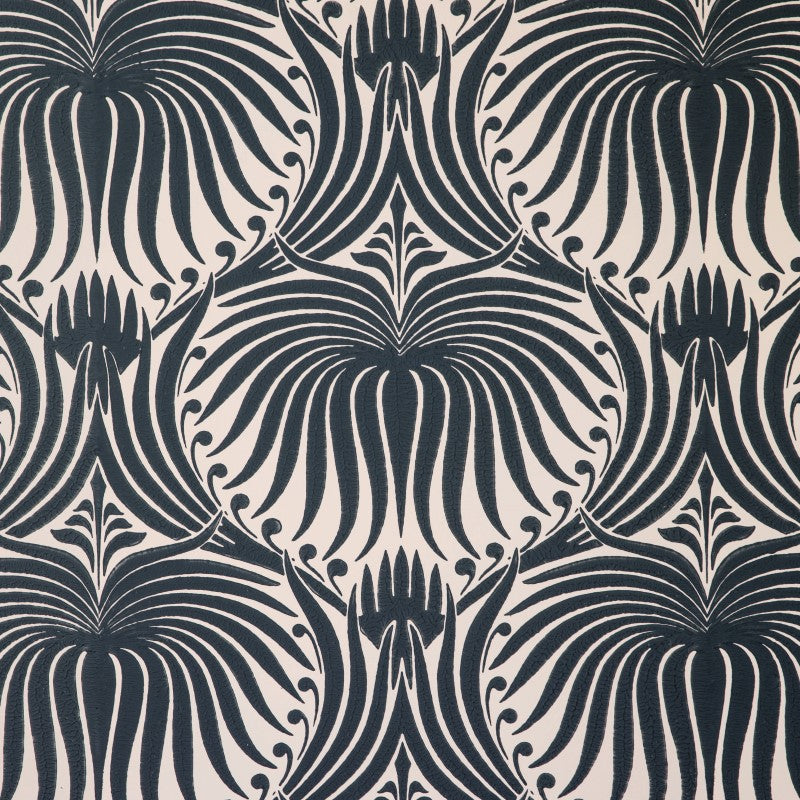 Farrow & Ball Lotus 2063 Wallpaper Sample