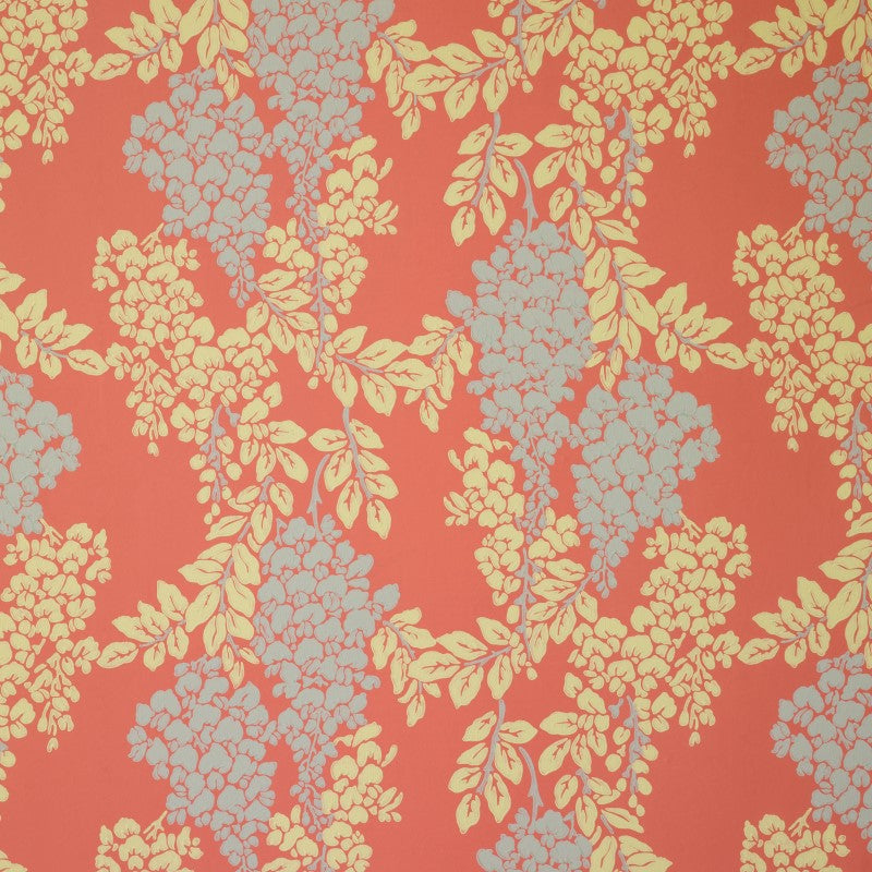 Farrow & Ball Wisteria Wallpaper