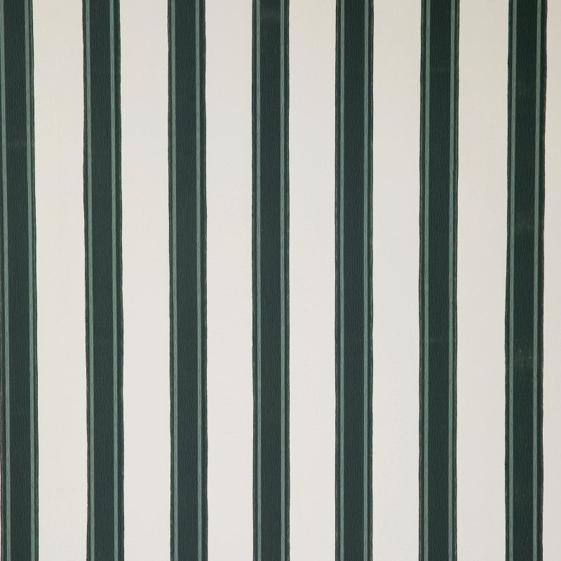 Farrow & Ball Block Print Stripe 768 Wallpaper Sample
