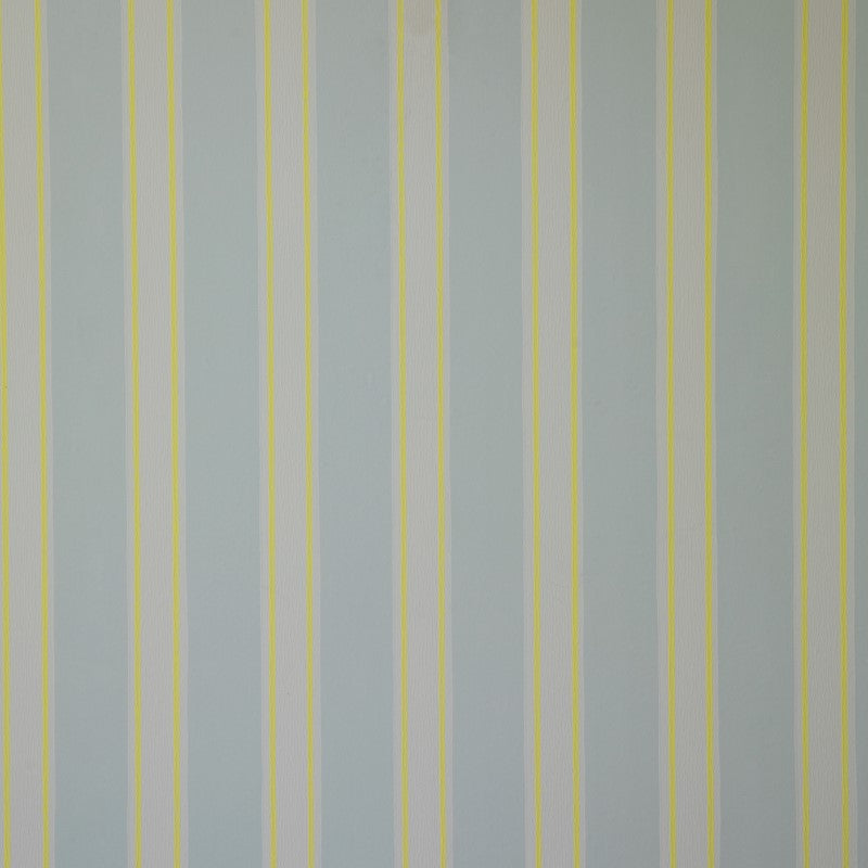 Farrow & Ball Block Print Stripe Wallpaper