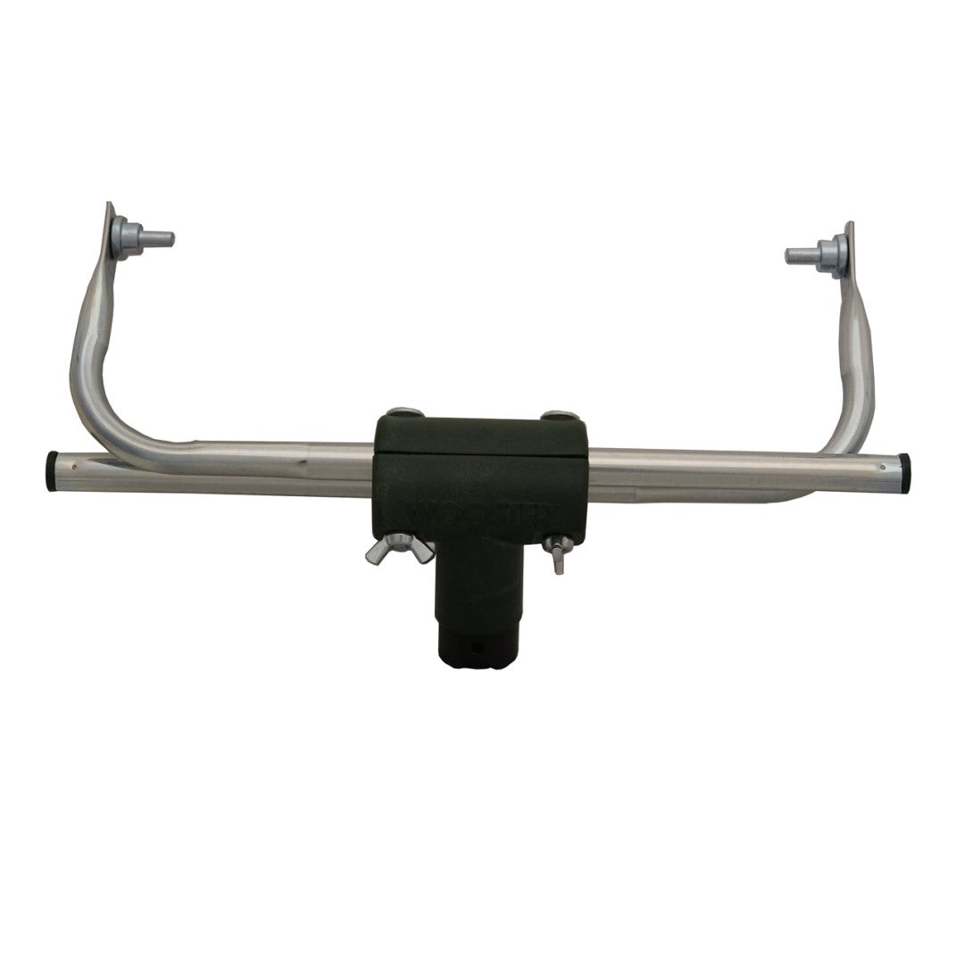 Wooster Sherlock Wide Boy Adjustable Frame 12-18"