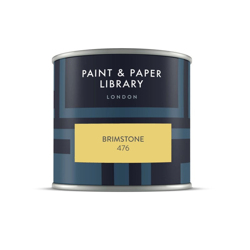 Paint & Paper Library - Brimstone (476)