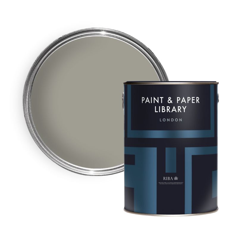 Paint & Paper Library - Barbican