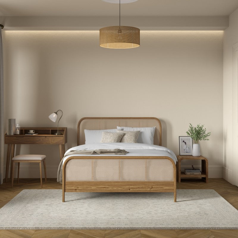 Dulux Heritage Matt Emulsion - Bathstone Beige