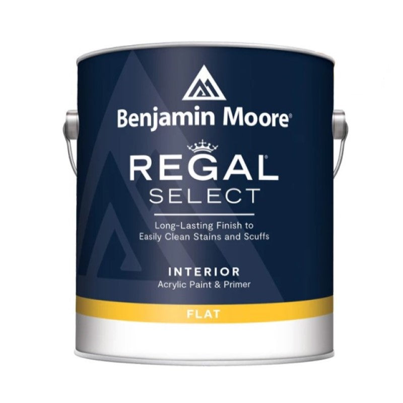 Benjamin Moore Regal Select Interior - Colour Match