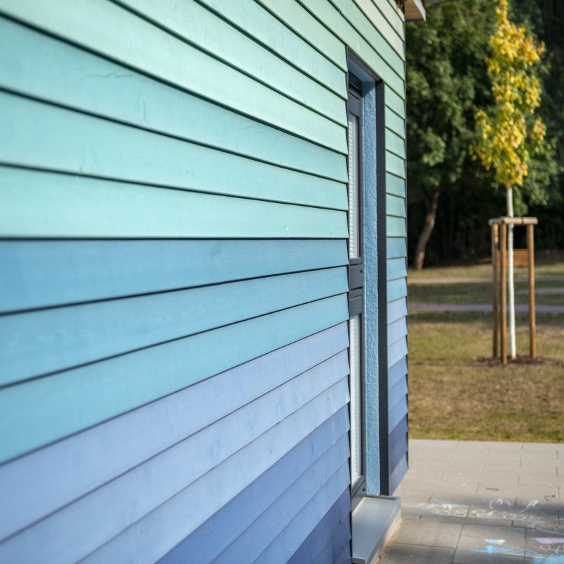 Osmo Country Shades Tinted Colours