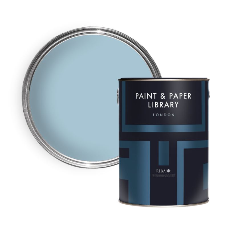 Paint & Paper Library - Blue's Blue (639)