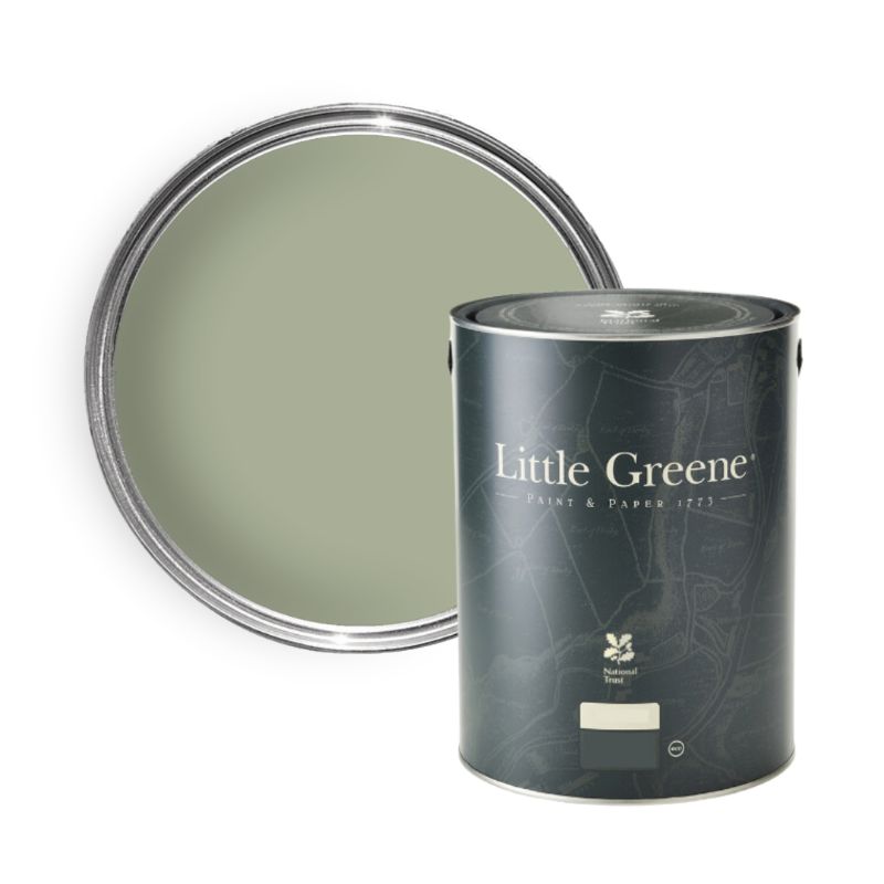 Little Greene - Boringdon Green (295)
