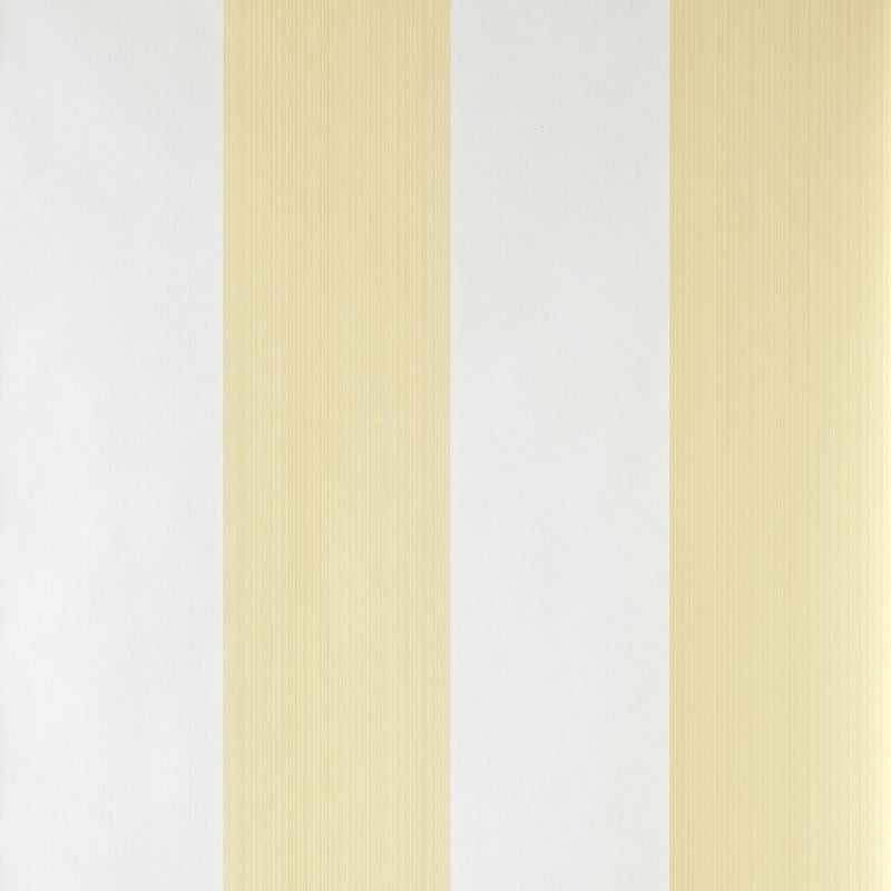 Farrow & Ball Broad Stripe Wallpaper