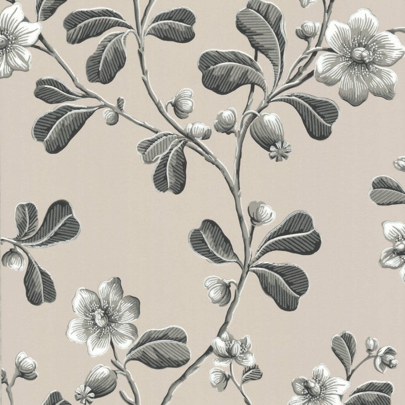 Little Greene Broadwick St Wallpaper