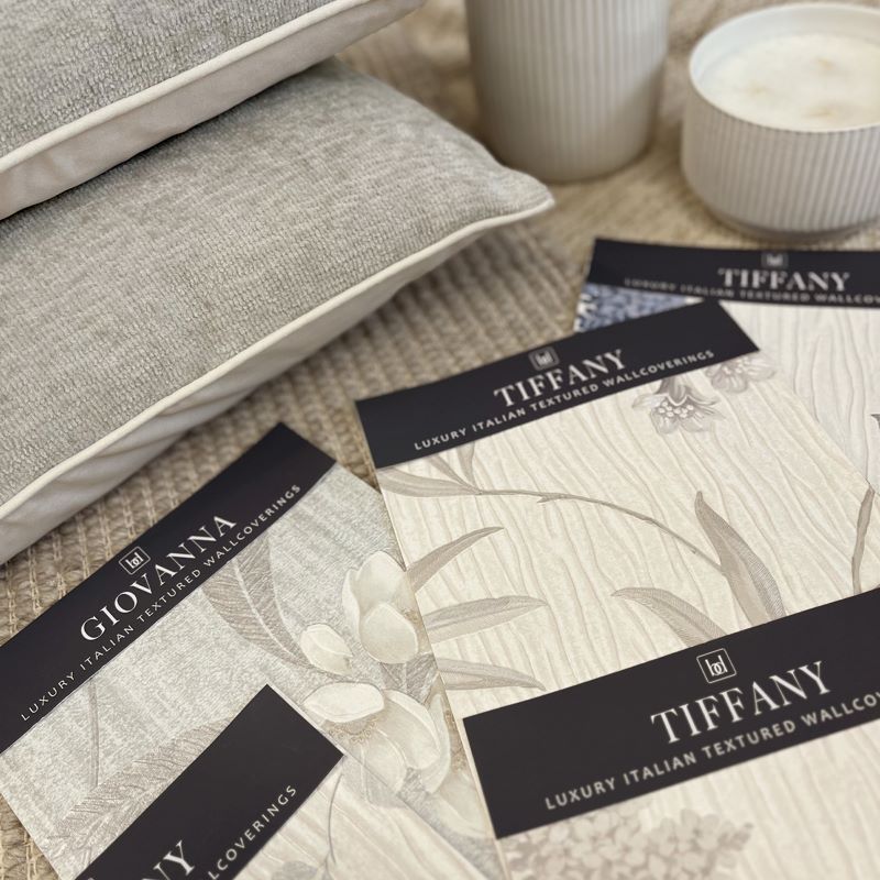 Belgravia Luxe Wave Chenille Grey Cushion 50X30cm