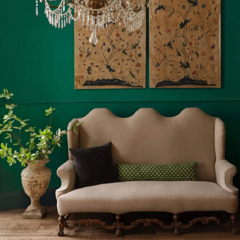 Paint & Paper Library - Malachite