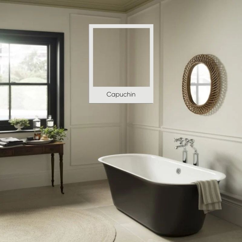 Paint & Paper Library - Architects Matt