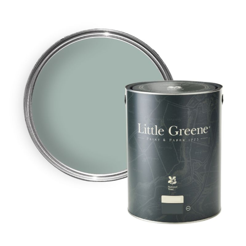 Little Greene - Celestial Blue (101)