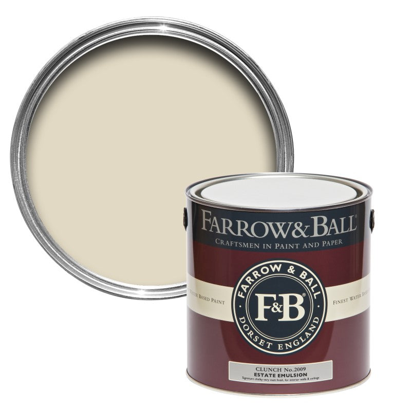 Farrow & Ball - Clunch No.2009