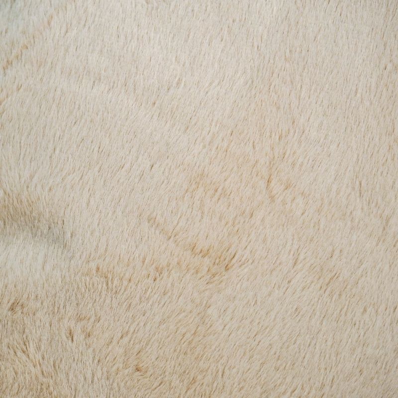 Malini Cocoon Natural Cushion